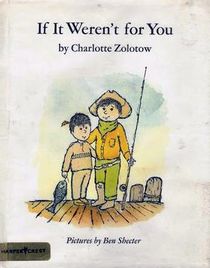 If It Weren't For You