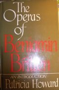 Operas of Benjamin Britten: Introduction