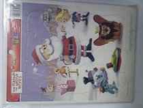 Island of Misfit Toys - Santa