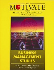 Business Management Studies (The motivate series)
