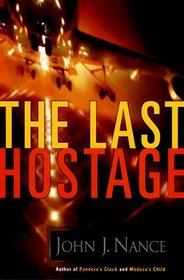 The Last Hostage (Kat Bronsky, Bk 1)
