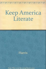 Keep America Literate