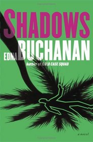 Shadows (Craig Burch, Bk 2)