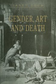 GENDER, ART AND DEATH --1993 publication.