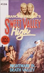 Your Mother Was a Neanderthal (Sweet Valley High (Numbered Hardcover))
