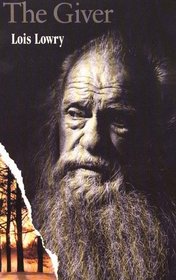 The Giver (Large Print)