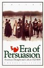 Era of Persuasion: American Thought and Culture, 1521-1680 (Twayne's American Thought and Culture Series)