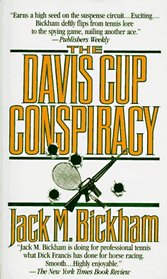 The Davis Cup Conspiracy