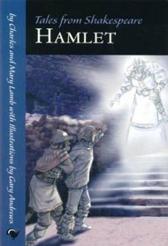 Tales from Shakespeare: Hamlet (Tales from Shakespeare)