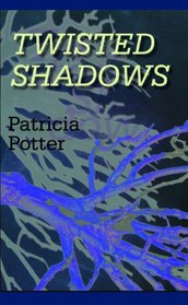 Twisted Shadows (Large Print)