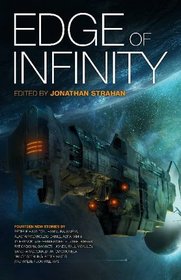 Edge of Infiinity (Infinity)