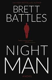 Night Man (Night Man Chronicles, Bk 1)