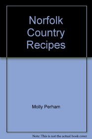 Norfolk Country Recipes