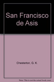 San Francisco de Asis