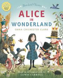 Alice in Wonderland - Best Loved Classics