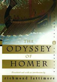The Odyssey