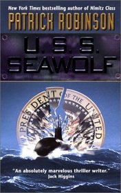 U. S. S. Seawolf (Arnold Morgan, Bk 4)
