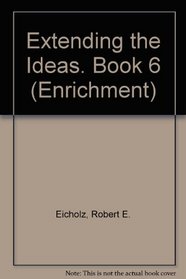 Extending the Ideas Enrichment Workbook