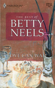 Love Can Wait (Best of Betty Neels)