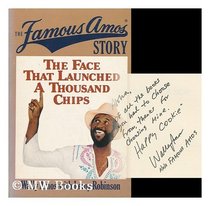 The Famous Amos story: The face that launched a thousand chips