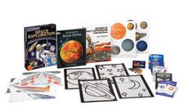 Space Exploration Fun Kit (Boxed Sets/Bindups)