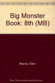 Big Monster Book: 8th (MB)