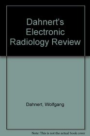Radiology Review Manual with CDROM