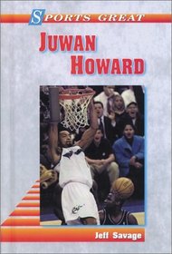 Sports Great Juwan Howard (Sports Great Books)
