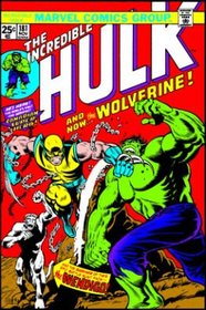 Essential Incredible Hulk, Vol. 5 (Marvel Essentials)