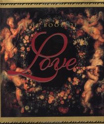 The Book of Love (Little Books)