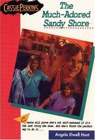 The Much Adored Sandy Shore (Cassie Perkins)