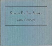 Sonnets For Five Seasons