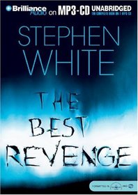 Best Revenge, The (Dr. Alan Gregory)