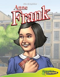 Anne Frank (Bio-Graphics)