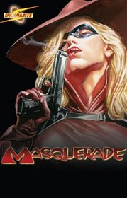 Masquerade Volume 1 SC (Masquerade (Dynamite Entertainment))