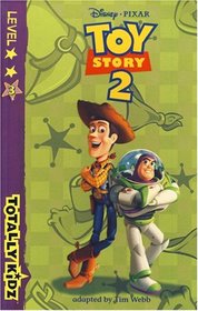 Toy Story 2 (Totally Kidz)