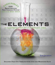 Elements (Illustrated History)