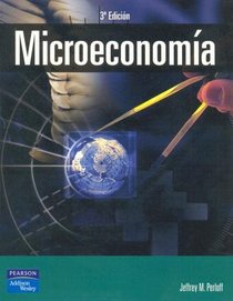 Microeconomia - 3b: Edicion (Spanish Edition)