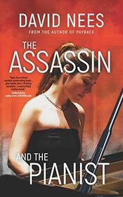 The Assassin and the Pianist: Book 4 in the Dan Stone series (Assassin Series)