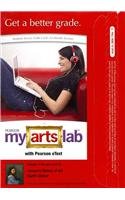 MyArtsLab with Pearson eText Student Access Code Card for Janson's History of Art: The Western Tradition (standalone) (8th Edition)