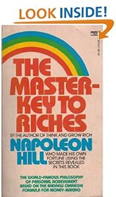 MASTER KEY TO RICHES