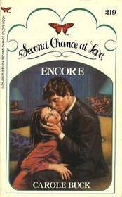 Encore (Second Chance at Love, No 219)