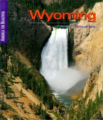 Wyoming (America the Beautiful Second Series)
