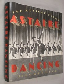 Astaire Dancing