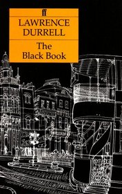 The black book: A novel (Faber paperbacks)