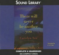 There Will Never Be Another You (Audio CD) (Unabridged)