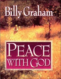 Peace with God (Mini Book)