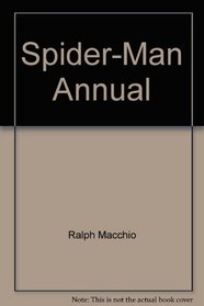 Spider-Man Annual