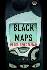Black Maps (John March)