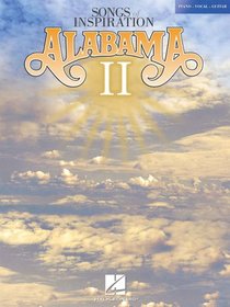 Alabama - Songs of Inspiration II